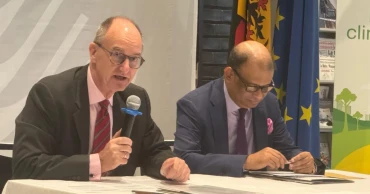 Bangladesh, Germany trade volume stood EUR 8.62 bln in 2023: German Embassy