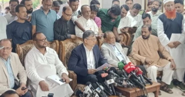 BNP leader Salahuddin questions mandatory consensus on NCC proposals
