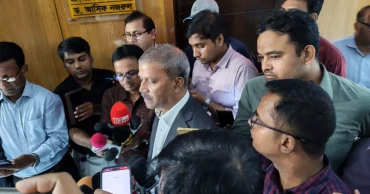 All political parties to sign July Charter, hopes Asif Nazrul