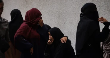 UN reports surge in child malnutrition in Gaza as Israeli strikes kill 93