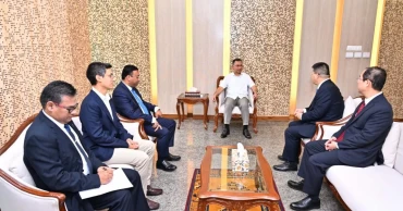 PM Tarique resumes office at Secretariat after UNGA visit