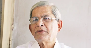 Fakhrul returns home from hospital