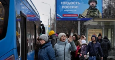 Slowing wartime economy forces Kremlin to seek more revenue from consumers