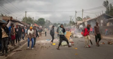 Tanzanian opposition alleges secret disposal of bodies after election violence