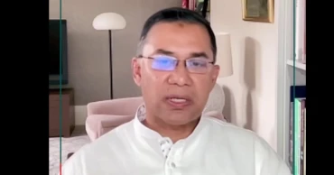 Tarique calls for vigilance to prevent troubles during Puja