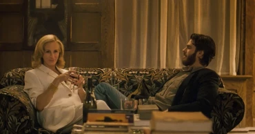 Julia Roberts debuts at Venice Film Festival with #MeToo-themed ‘After the Hunt’