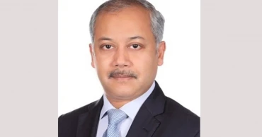 PwC Bangladesh appoints senior banker Shams Zaman as its Country Managing Partner