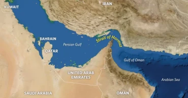 Iran threatens to halt regional energy exports as US reinstates blockade
