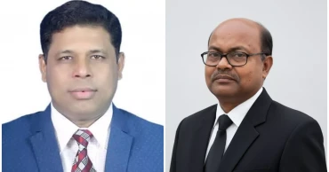 JU Appoints Prof Shamsul Alam and Prof Nazrul Islam as new Pro-VCs