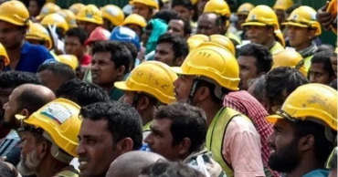 1.14 crore workers sent to Middle East in 22 years: Minister