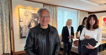 Nvidia invests $5 billion in Intel to boost AI and PC collaboration