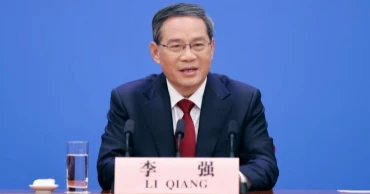 Chinese PM announces 1 billion RMB for Bangladesh as economic assistance: Hasan Mahmud