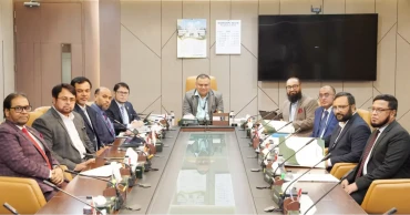 Islami Bank holds board meeting