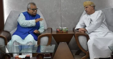 Oman opens labour market in 12 categories: State Minister for Expatriate Welfare