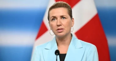 Denmark warns of Greenland crisis as Trump renews threats to seize Arctic territory