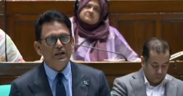 Govt plans to appoint office assistant in every primary school: Education Minister