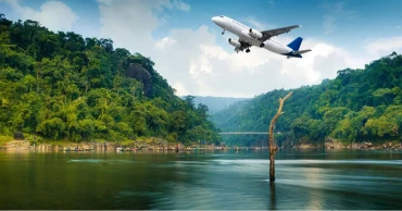 Airfare on Sylhet-Dhaka route revised following public outcry