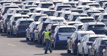 Global automakers say Trump’s tariffs to hurt them and US consumers