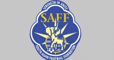 15th SAFF Championship postponed to 2026