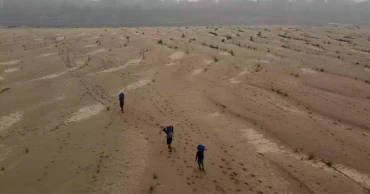 Next five years likely to be hottest on record, warns UN