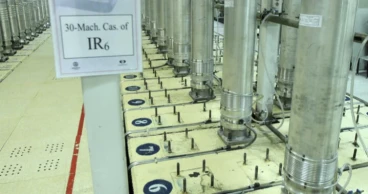 Iran rejects curbs on uranium enrichment as ‘pipe dream’ amid ceasefire