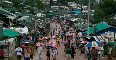 WFP reverses decision to cut food aid for Rohingyas in Bangladesh