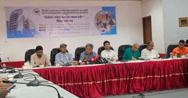 Bangladesh needs election-time neutral govt for fair polls: Speakers 