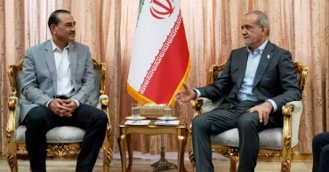 Possible US-Iran deal takes shape as Trump claims progress in talks