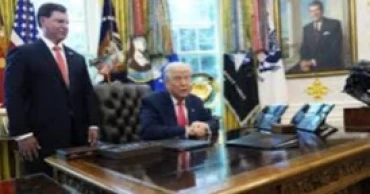 Social security official resigns after blowing the whistle on data mishandling by DOGE