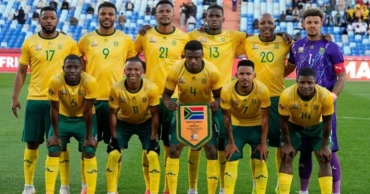 Visa delays stall South Africa’s journey to 2026 World Cup