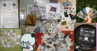 Gen-Z creativity lights up final day of DUCSU campaigns