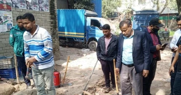 Titas Gas terminates 40 connections in Fatullah, fines a customer Tk 90,000