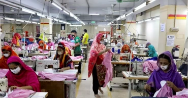 Joint army-police operation prompts reopening of around 100 factories in Ashulia