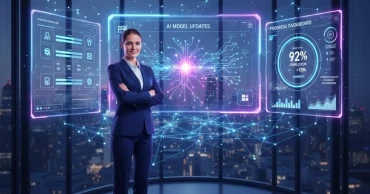 AI reshapes storytelling from script to screen in China