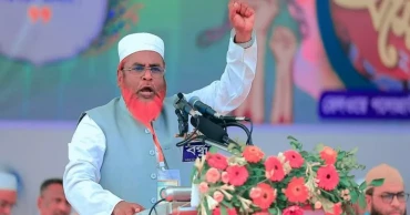 Golam Parwar condemns alleged attack on Jamaat candidate in Pabna