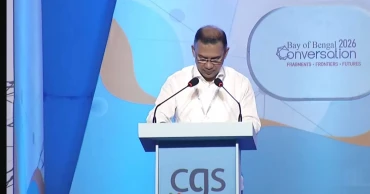PM Tarique inaugurates fifth Bay of Bengal Conversation