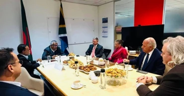 Bangladesh expands diplomatic presence with new Honorary Consulate in Cape Town