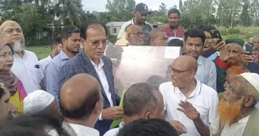 Action to be taken over canal excavation irregularities: Relief Minister Dulu