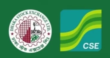 Another sharp fall hits Dhaka, Chittagong stock markets