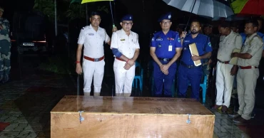 BSF hands over body of Bangladeshi farmer shot dead at Chuadanga Border