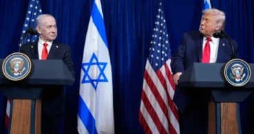 Trump criticizes Netanyahu over Lebanon escalation, report says