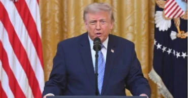 G7 agrees to release 100m barrels of oil to ease fuel prices, a boost for Trump