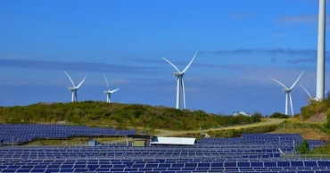 China targets clean, low-carbon new energy system by 2030