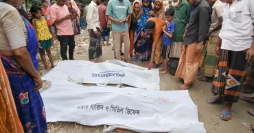 Head on collision between two motorcycles leaves 2 youth dead in Lalmonirhat