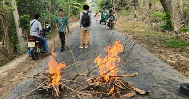 UPDF leader killed, his two sisters hurt in Rangamati gun attack