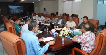 Public involvement key to policing success: DMP Commissioner