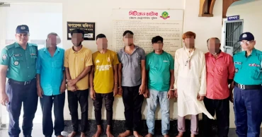 7 arrested on murder case over killing of security guard in Ctg