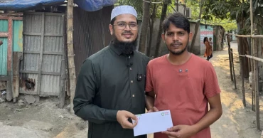 Munna to go on Makkah-Madinah tour thru’ Nagad Islamic transactions