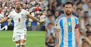 World Cup semifinals set for heavyweight showdowns as Argentina, England, France, Spain advance
