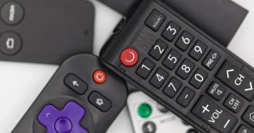 The humble TV remote that put channel-hopping at our fingertips